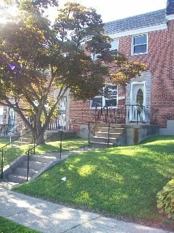 4928 Aberdeen Ave, Baltimore, MD 21206