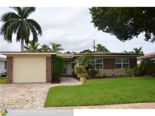 313 SE 3 PL, Dania, FL 33004