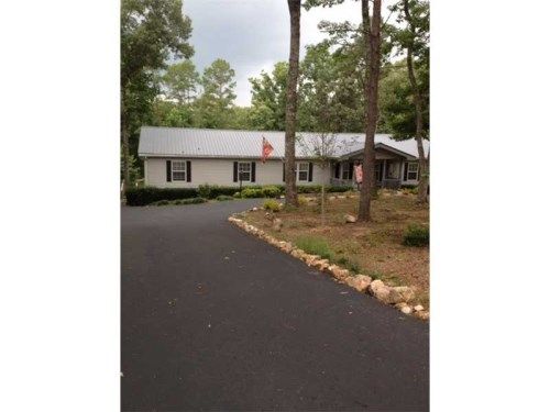 160 Peaceful Stream Trail, Cleveland, GA 30528