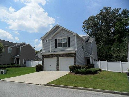 639 Spanish Oak Drive, Acworth, GA 30102