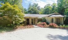 3489 Riverly Road Nw Atlanta, GA 30327