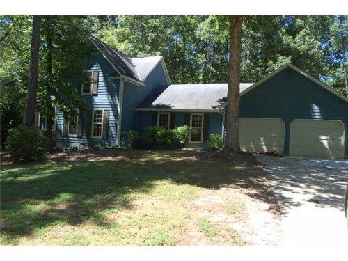 687 Saybrook Circle, Lilburn, GA 30047