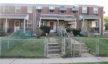 2921 Georgetown Ro Baltimore, MD 21230