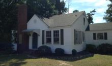 101 Calhoun St Johnston, SC 29832