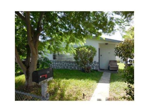 134 SW 5TH CT, Dania, FL 33004