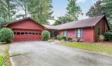 135 Twinspur Close Roswell, GA 30076