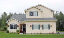 9116 Alpine Meadow Drive E Palmer, AK 99645