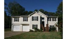 1278 Walnut Drive Winder, GA 30680