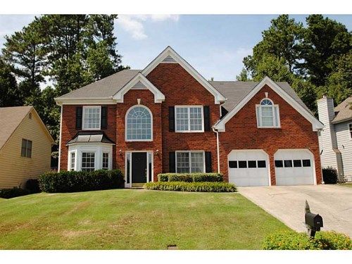 274 Hardin Home Way, Lawrenceville, GA 30043