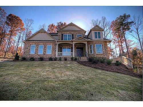 12160 Belvoir Lane, Alpharetta, GA 30009