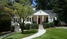 222 Alberta Drive Ne Atlanta, GA 30305