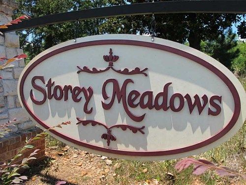 0 Storey Meadows, Jefferson, GA 30549