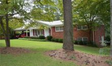 2035 Evergreen Drive Austell, GA 30106