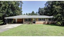 2140 Sandlewood Lane Austell, GA 30106