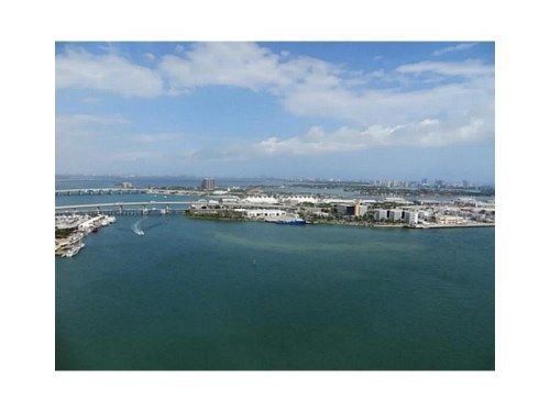 335 S BISCAYNE BL # 3604, Miami, FL 33131