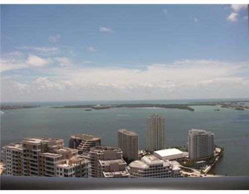 475 BRICKELL AV # 4307, Miami, FL 33131