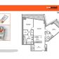 475 BRICKELL AV # 4307, Miami, FL 33131 ID:9696622