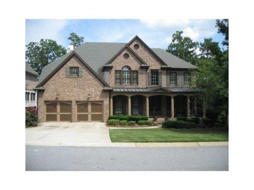 5121 Crescent Cove Lane, Mableton, GA 30126