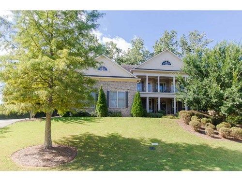 5137 Parkwood Oaks Lane, Mableton, GA 30126