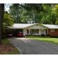 2035 Evergreen Drive, Austell, GA 30106 ID:10138871