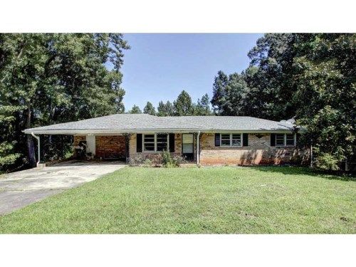 2140 Sandlewood Lane, Austell, GA 30106