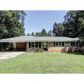 2140 Sandlewood Lane, Austell, GA 30106 ID:10139573