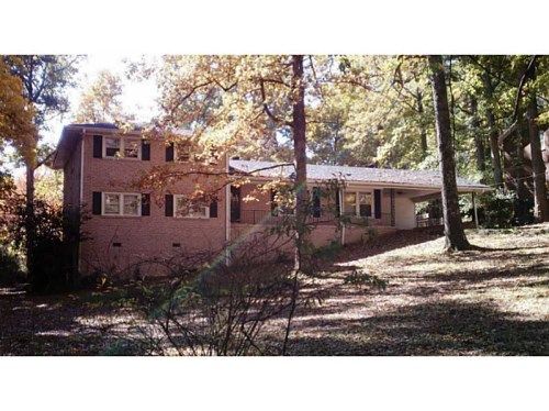 1967 Annette Lane, Austell, GA 30106