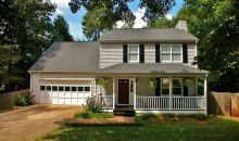 5240 Woodgreen Trail Flowery Branch, GA 30542