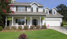 4810 Remington Drive Flowery Branch, GA 30542