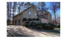 1843 Vancroft Court Atlanta, GA 30338