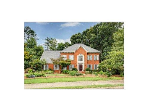 4211 Quail Ridge Way, Norcross, GA 30092