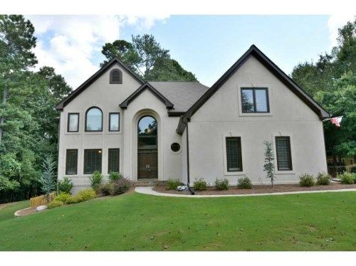 145 Foalgarth Way, Alpharetta, GA 30022