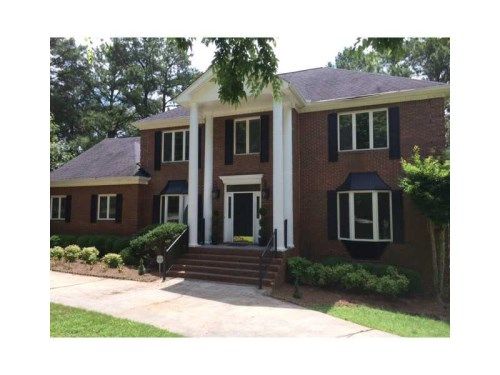 7775 Jett Ferry Road, Atlanta, GA 30350