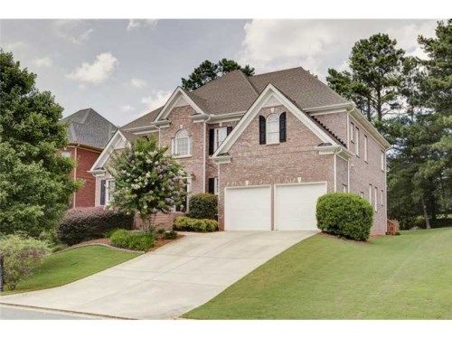 5282 Newport Bay Passage, Alpharetta, GA 30005