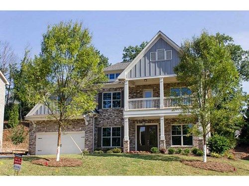 1240 Redbud Drive, Alpharetta, GA 30005