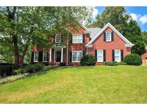 3675 Bellegrove Ridge, Marietta, GA 30062