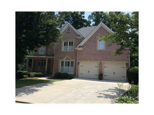 2303 Arabian Drive Ne, Marietta, GA 30062