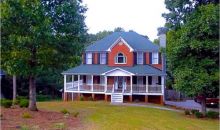 22 North Hampton Drive White, GA 30184