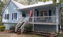 605 Peachtree Drive White, GA 30184