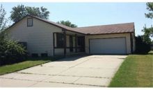 3104 S Custer Ave Wichita, KS 67217