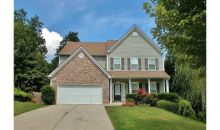 6701 Carriage Walk Lane Flowery Branch, GA 30542