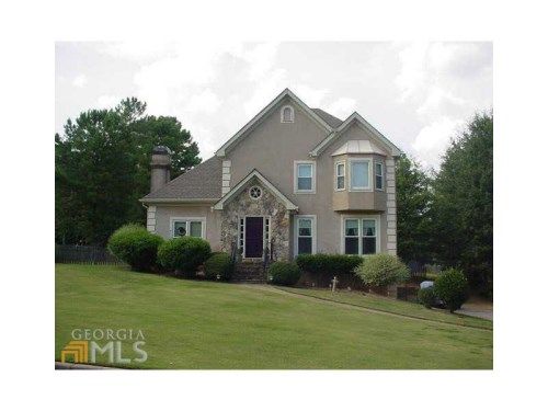 362 Golfcrest Drive, Conyers, GA 30013