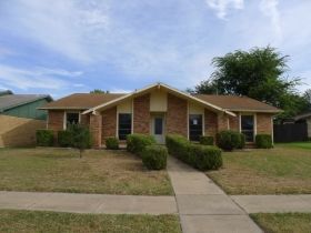 4913 Jennings Drive, The Colony, TX 75056