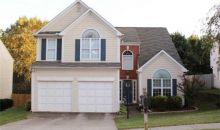 420 Manor Glen Drive Suwanee, GA 30024