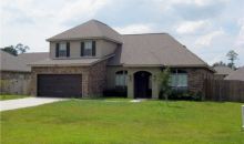 151 AUTUMN WOODS DR Lacombe, LA 70445