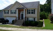 4135 Round Stone Drive Snellville, GA 30039