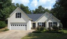 6440 Countryland Drive Dawsonville, GA 30534