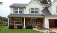 4385 Round Stone Drive Snellville, GA 30039