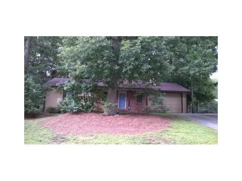 3893 Tanglewood Road, Snellville, GA 30039