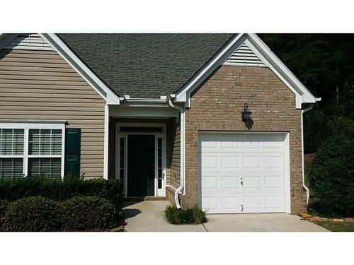 Unit 0 - 138 Riley Circle, Dawsonville, GA 30534